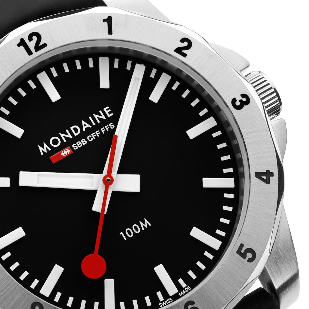 7mondaine Bild